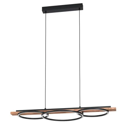 Подвесной потолочный светильник BOYAL EGLO 99624