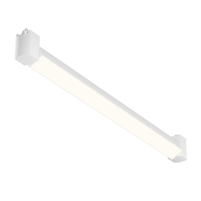 Трековый светильник Maytoni Basis Rot TR104-1-20W3K-W