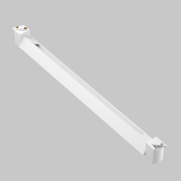 Трековый светильник Maytoni Basis Rot TR104-1-20W3K-W