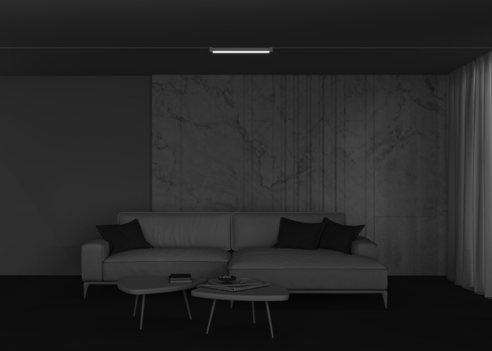 Трековый светильник Maytoni Basis Rot TR104-1-20W3K-W