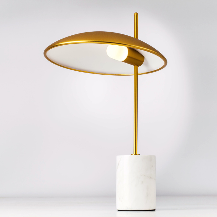 Настольная лампа Marmara Lightstar 801913