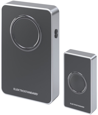Дверной звонок Elektrostandard Dbq27 4690389175633