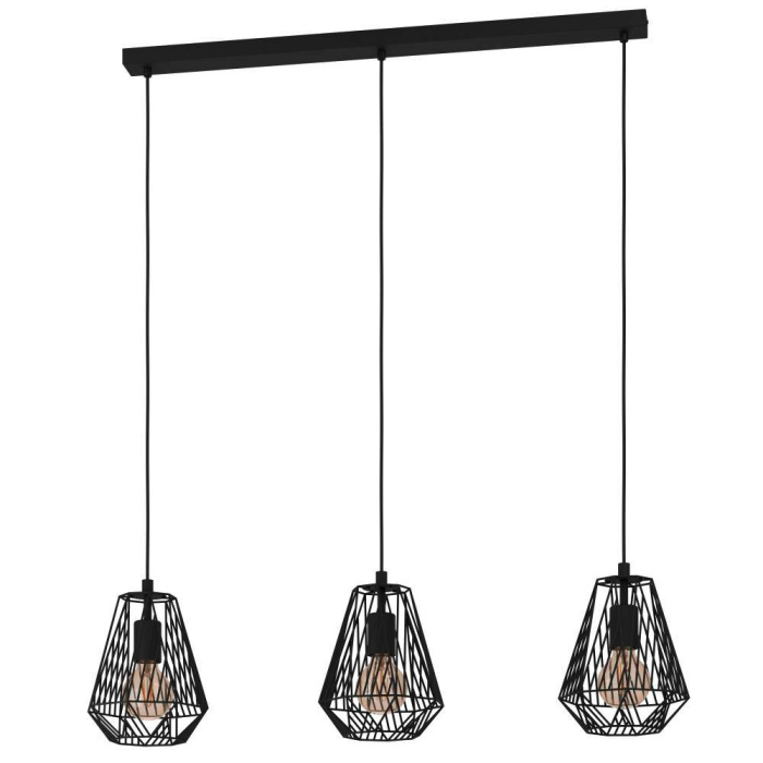 Подвесной потолочный светильник STYPE EGLO 43693