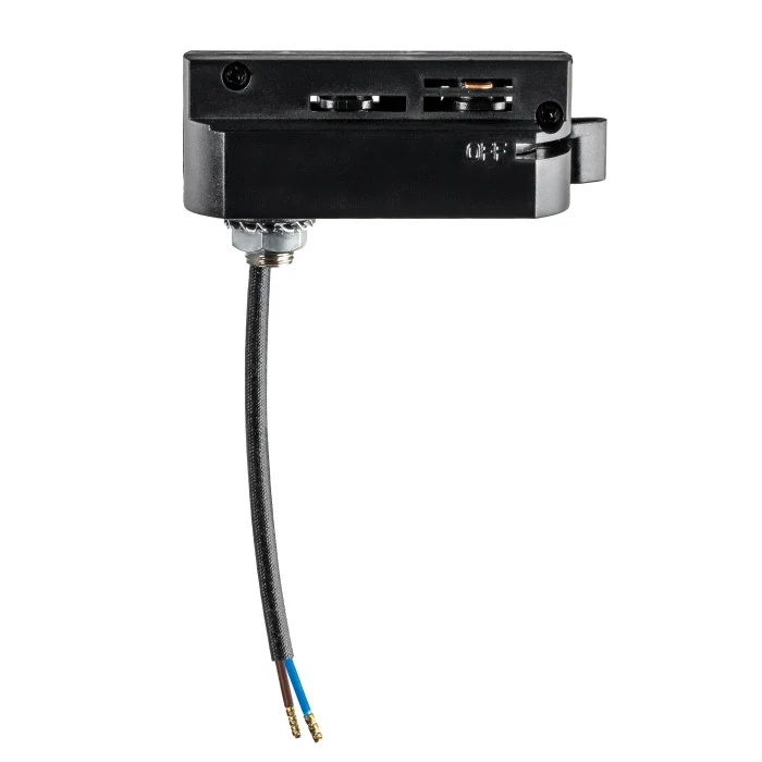 Адаптер Track 1 black LIGHTSTAR 592007