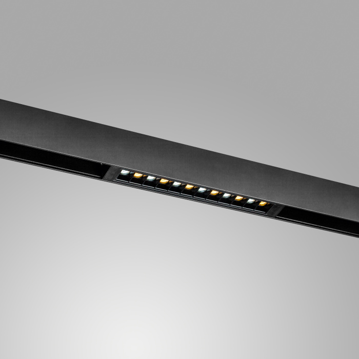 Светильник для трека PRO диммируемый APP Teta Lightstar 205117