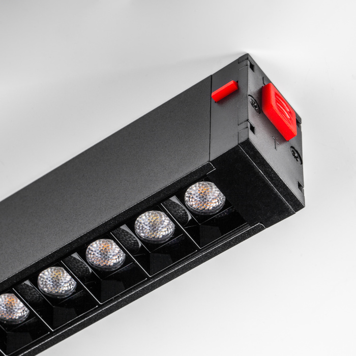 Светильник для трека PRO диммируемый APP Teta Lightstar 205117