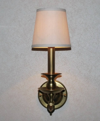 Lucciola Бра Flero WB6043/1.62