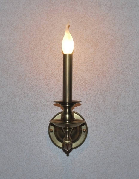 Lucciola Бра Flero WB6043/1.62