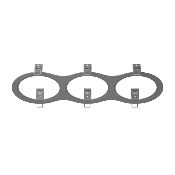 Рамка INTERO 111 LIGHTSTAR 217939