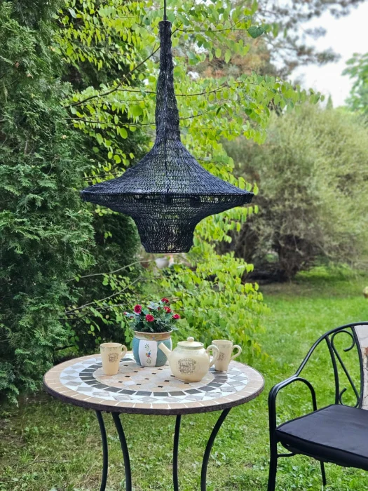 Подвесной светильник Covali VH-29979-NB