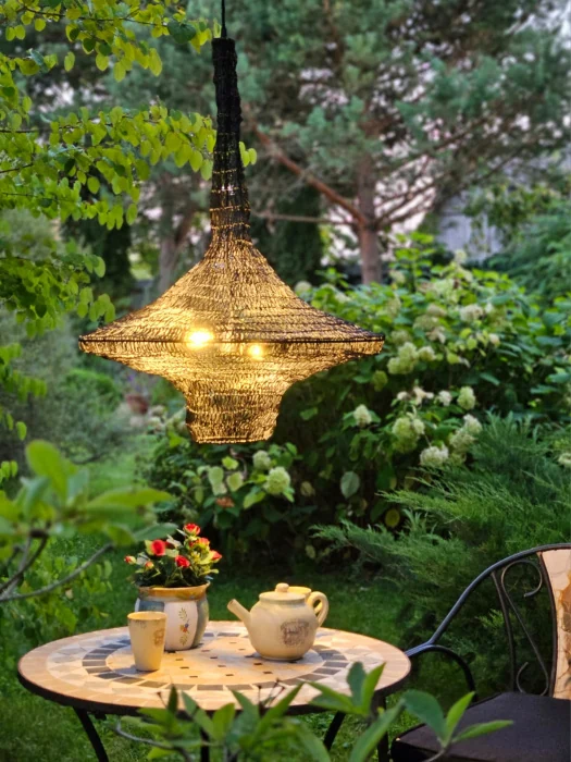 Подвесной светильник Covali VH-29979-NB