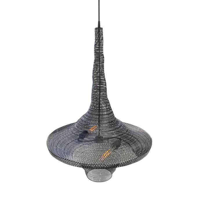 Подвесной светильник Covali VH-29979-NB