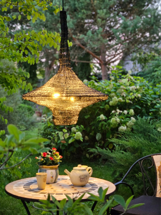 Подвесной светильник Covali VH-29979-NB