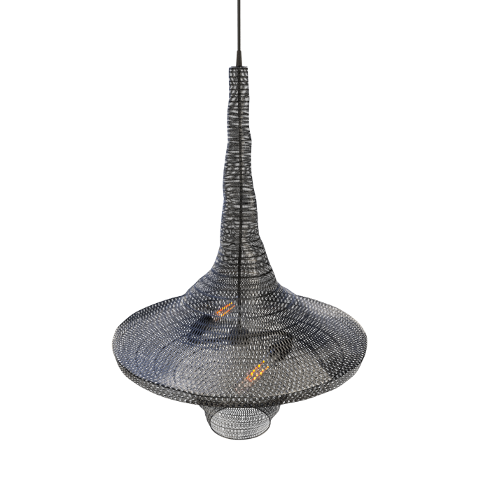 Подвесной светильник Covali VH-29979-NB