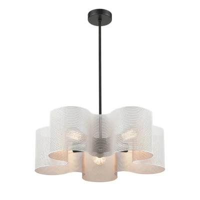 Подвесная люстра VL5272P05 Vele Luce