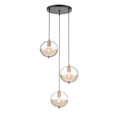 Подвесной светильник VL5362P23 Vele Luce
