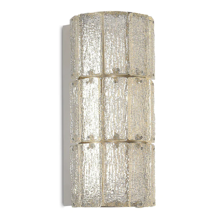 Настенный светильник ST LUCE LATOZZO SL6008.101.01