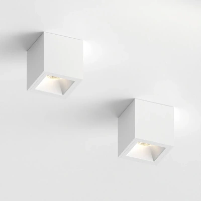 Накладной светильник Ledron AO1706051 WHITE