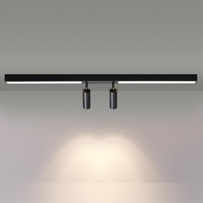 Спот HAWK LUMION 5690/14CL