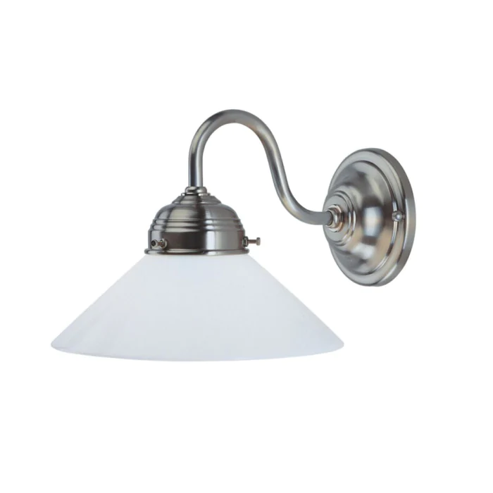 Бра Berliner Messinglampen A7-17opN