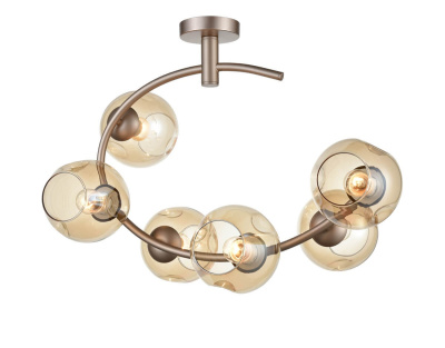 Потолочный светильник VL5004P62 Vele Luce