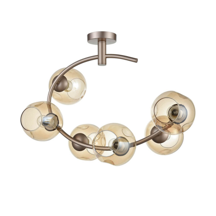 Потолочный светильник VL5004P62 Vele Luce