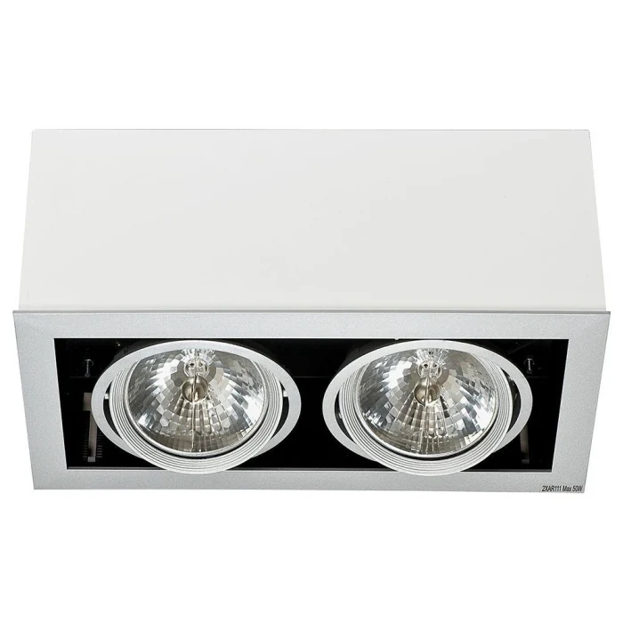 Встраиваемый светильник Nowodvorski Box 5306