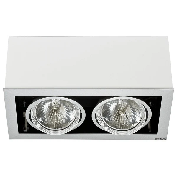 Встраиваемый светильник Nowodvorski Box 5306