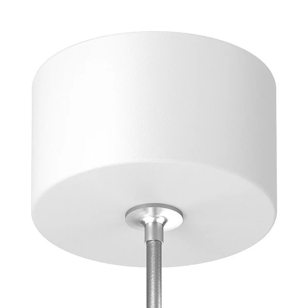 Подвесной светильник Ledron SLC78008-7W-50-P White