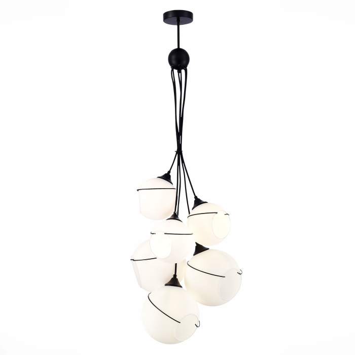 Подвесной светильник evoluce SATTURO SLE103143-06