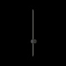 Настенный светильник Maytoni Light stick MOD237WL-L11B3K