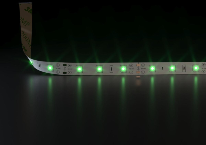 Светодиодная лента Elektrostandard 2835 4690389040986