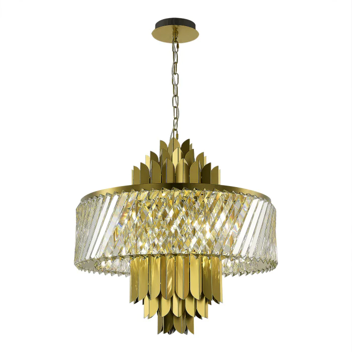 Подвесной светильник ST LUCE NARI SL1635.303.09