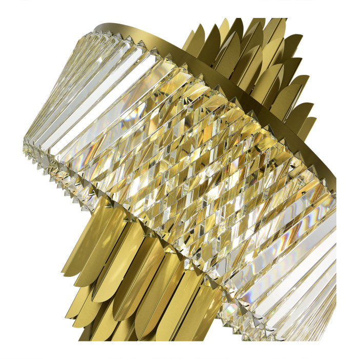 Подвесной светильник ST LUCE NARI SL1635.303.09