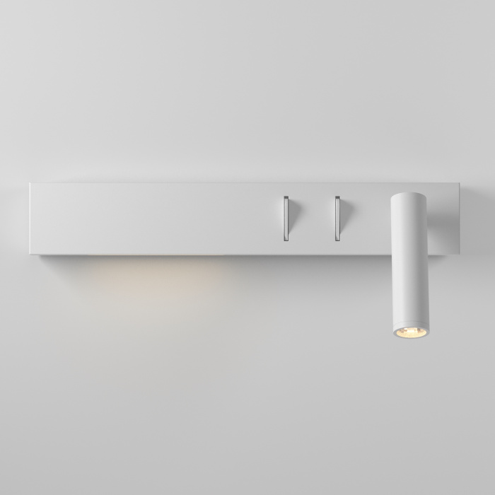 Настенный светильник Maytoni Comodo C031WL-L8W3K1