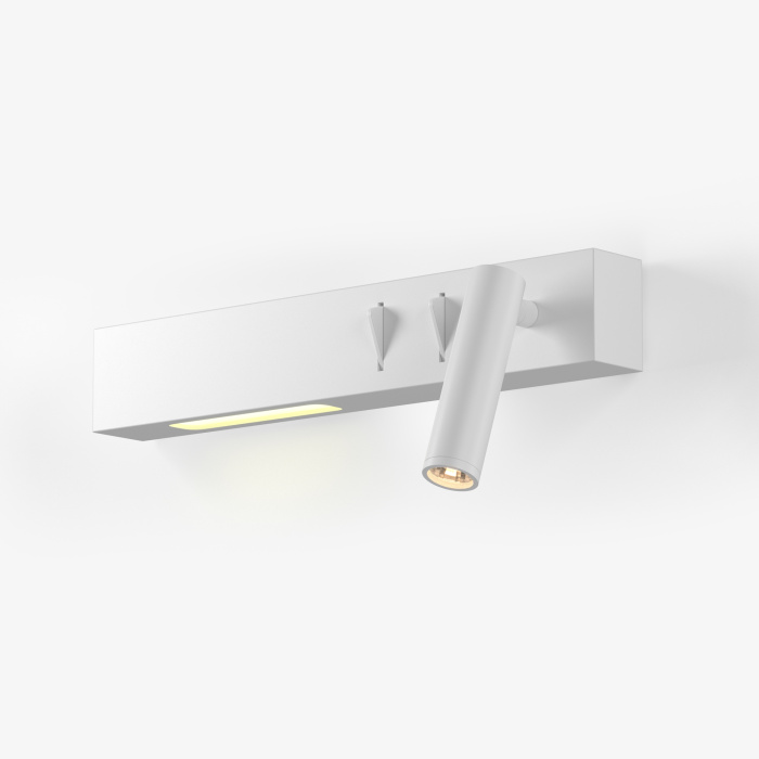 Настенный светильник Maytoni Comodo C031WL-L8W3K1