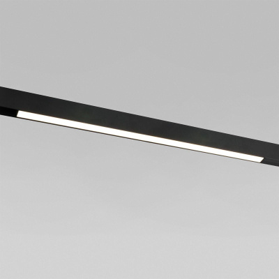 Трековый светильник Elektrostandard Slim magnetic 4690389178856