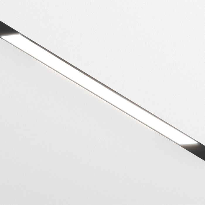 Трековый светильник Elektrostandard Slim magnetic 4690389178856