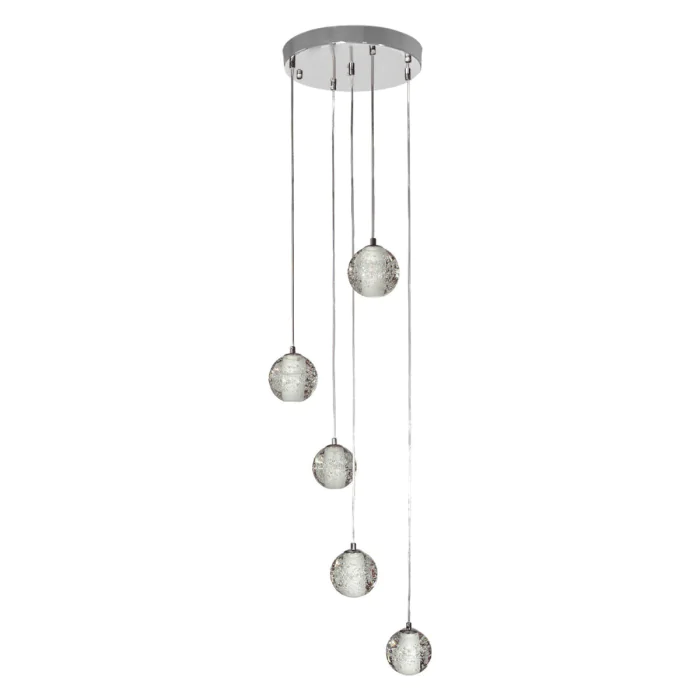 Подвесной светильник 10112/5 LOFT IT