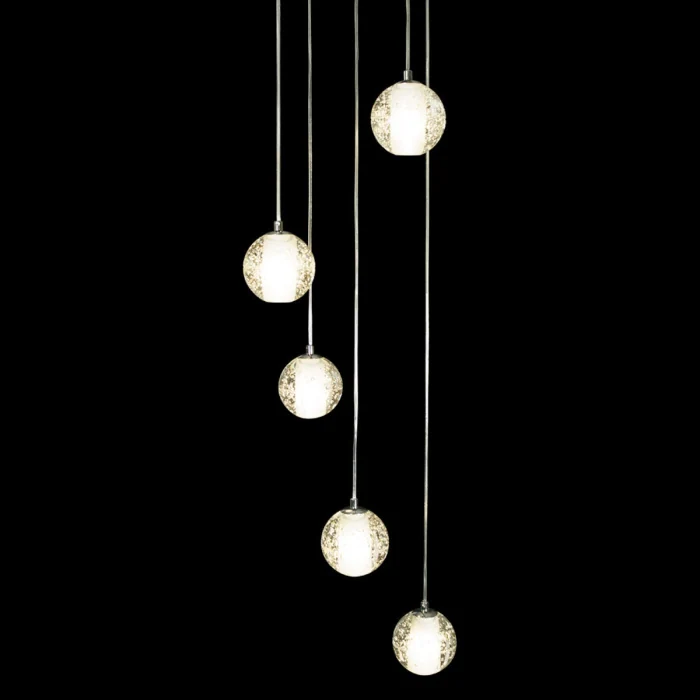 Подвесной светильник 10112/5 LOFT IT