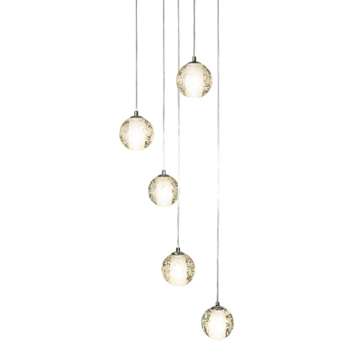 Подвесной светильник 10112/5 LOFT IT