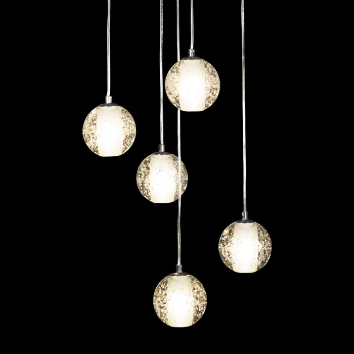 Подвесной светильник 10112/5 LOFT IT