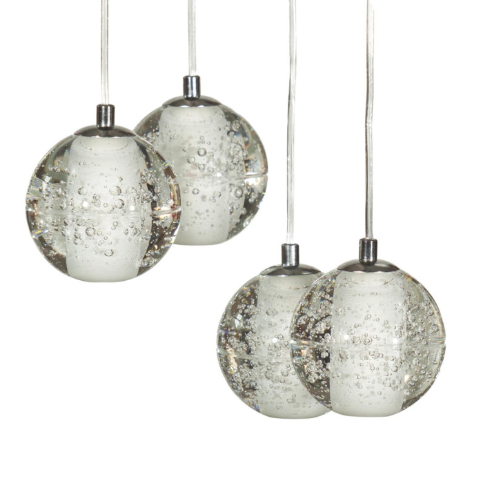 Подвесной светильник 10112/5 LOFT IT