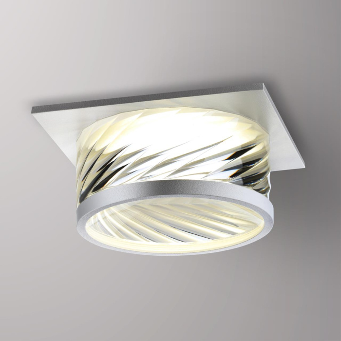 Светильник встраиваемый SPOT NOVOTEСH 370921