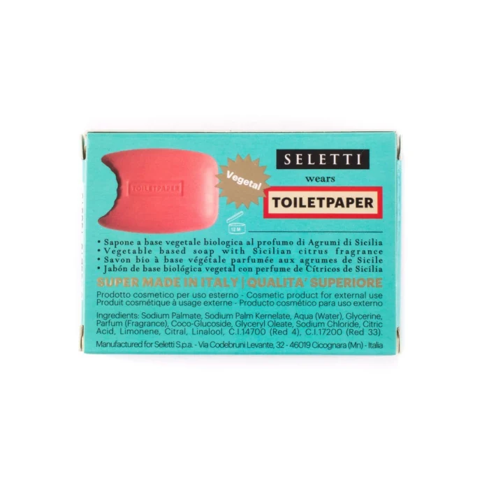 Мыло Seletti Bite 16861