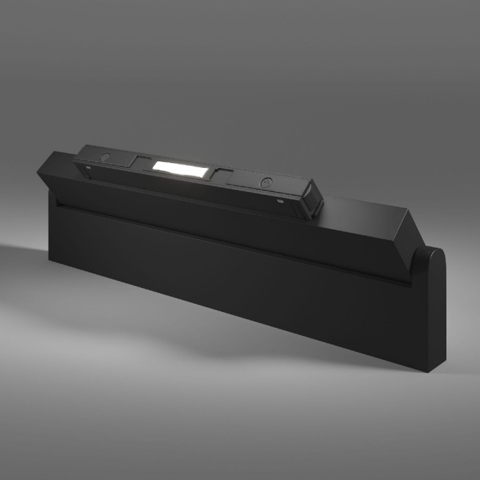 Трековый магнитный светильник Elektrostandard Slim magnetic 4690389195419