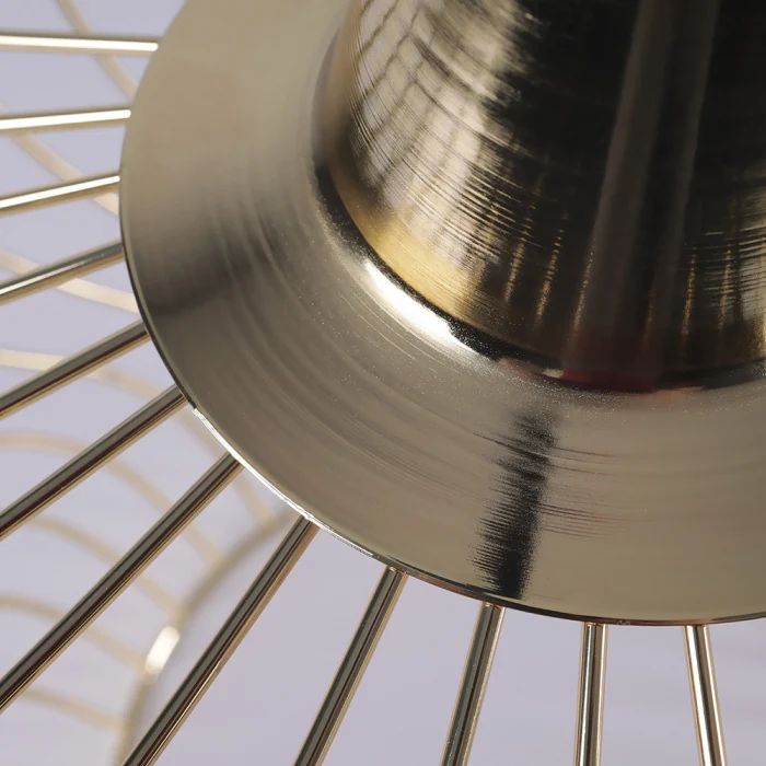 Подвесной светильник Nowodvorski Wave S 8861