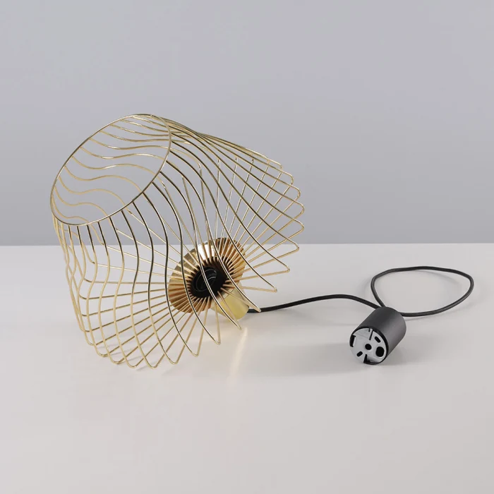 Подвесной светильник Nowodvorski Wave S 8861