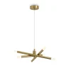Подвесной светильник Freya Wands FR6130PL-L18B