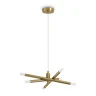 Подвесной светильник Freya Wands FR6130PL-L18B